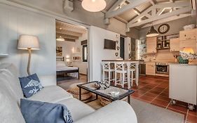 Barbati Luxury House By Corfuescapes